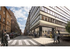 Birger Jarlsgatan 6B