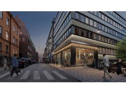 Birger Jarlsgatan 6B