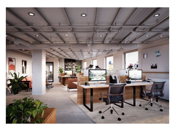 Birger Jarlsgatan 33