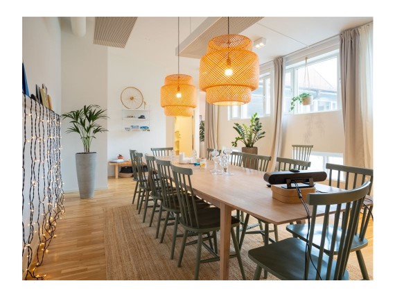 Klädpressaregatan 1