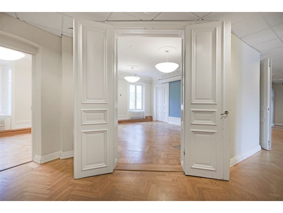 Birger Jarlsgatan 33