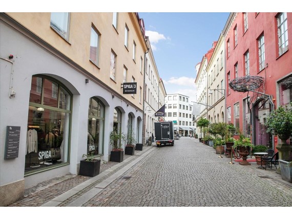 Trädgårdsgatan 3