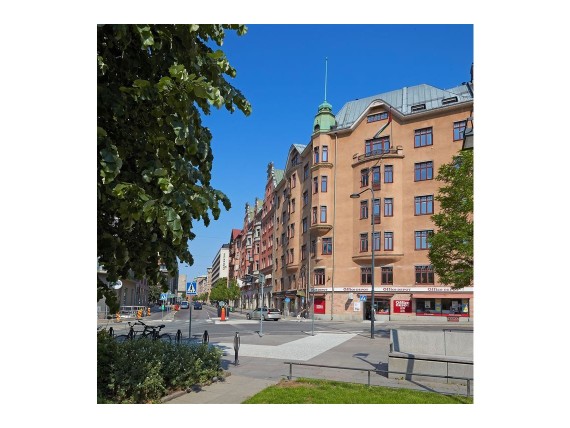 Torsgatan 2