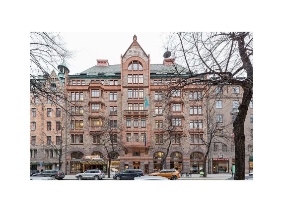 Birger Jarlsgatan 37