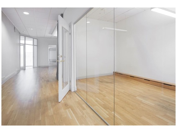 Humlegårdsgatan 19 A