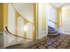 Humlegårdsgatan 19 A