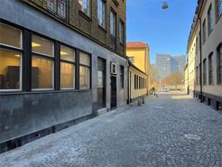 S:t Gertrudsgatan 3