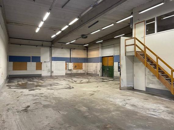 Per Håkanssons väg 34