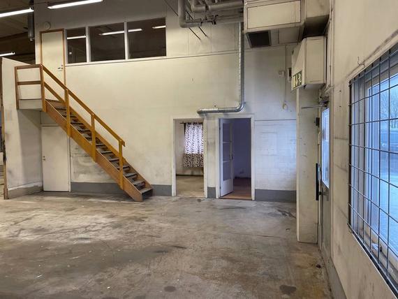 Per Håkanssons väg 34