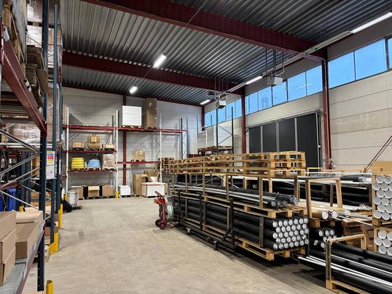 Östra Hindbyvägen 26b