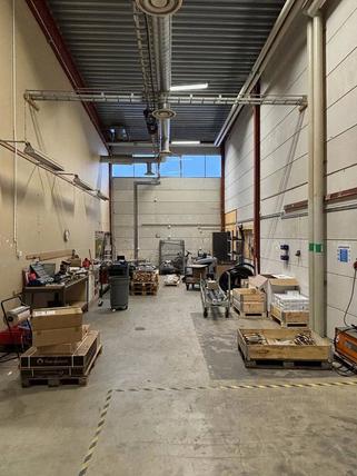 Östra Hindbyvägen 26b