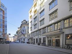 Blasieholmsgatan 4A
