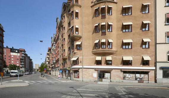 Torsgatan 2