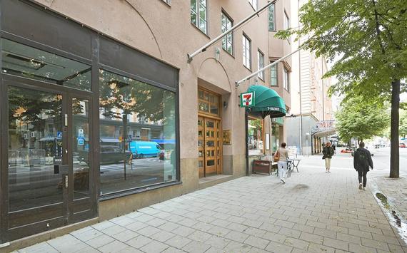 Birger Jarlsgatan 39