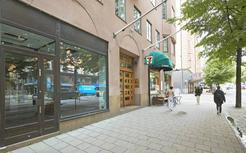 Birger Jarlsgatan 39