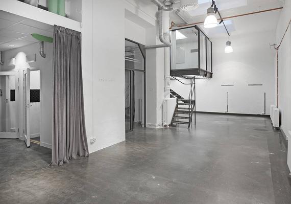 Birger Jarlsgatan 37