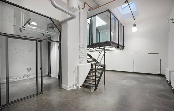 Birger Jarlsgatan 37