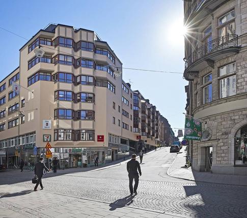 Riddargatan 3