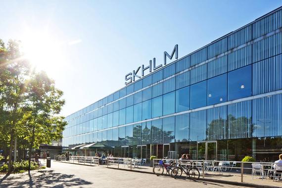 SKHLM Centrum