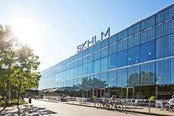 SKHLM Centrum