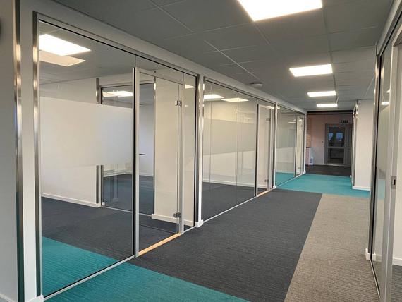 Agnesfridsvägen 185 A