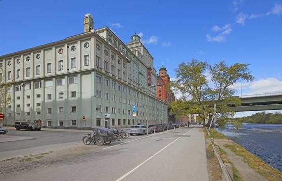 Kungsholms Strand 123