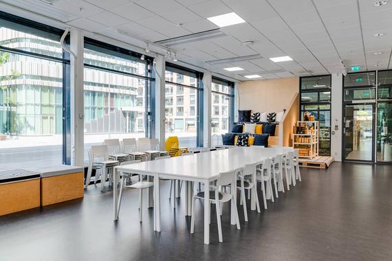 Nordenskiöldsgatan 4