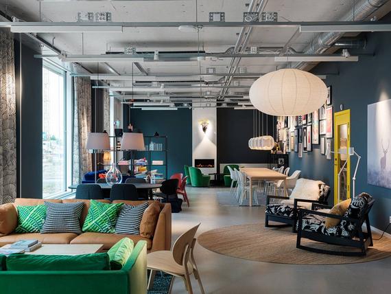 Hyllie Vattenparksgata 32