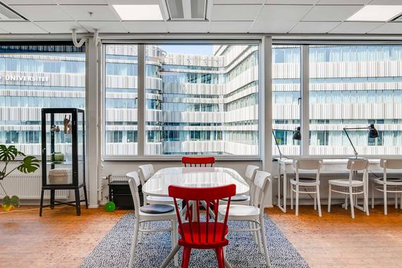 Nordenskiöldsgatan 4