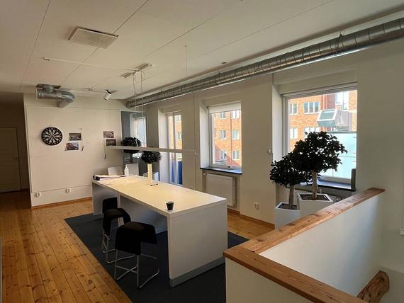 Södra Förstadsgatan 23b