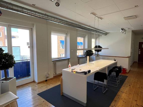 Södra Förstadsgatan 23b