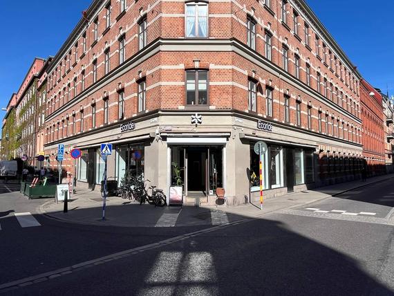 Storgatan 41