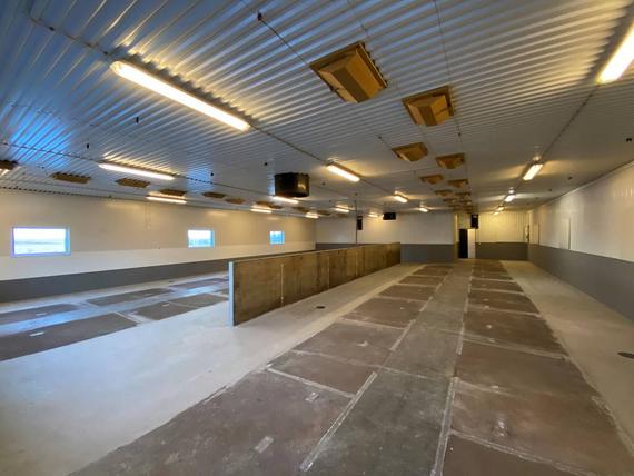 Tygelsjö Mölla 311