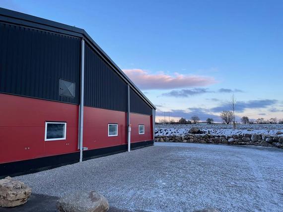 Tygelsjö Mölla 311