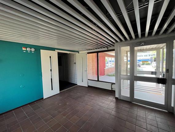 Östra Hindbyvägen 26B