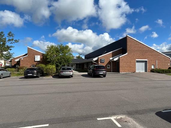 Östra Hindbyvägen 26B