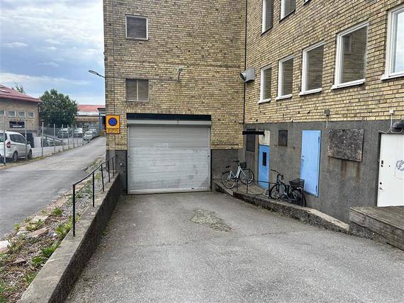 Vretensborgsvägen 9