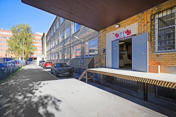 Vretensborgsvägen 9