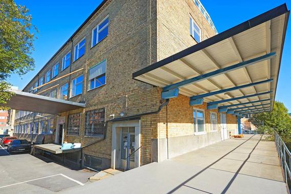 Vretensborgsvägen 9