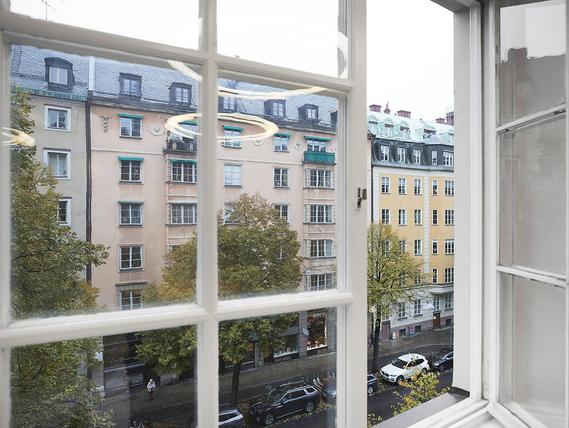 Birger Jarlsgatan 55