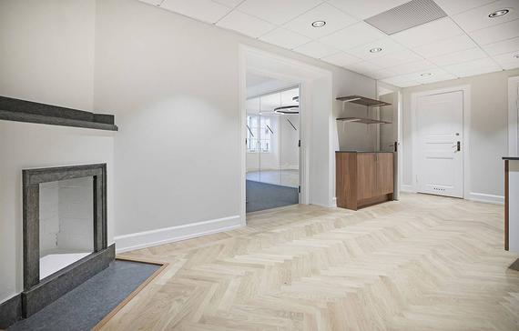 Birger Jarlsgatan 55