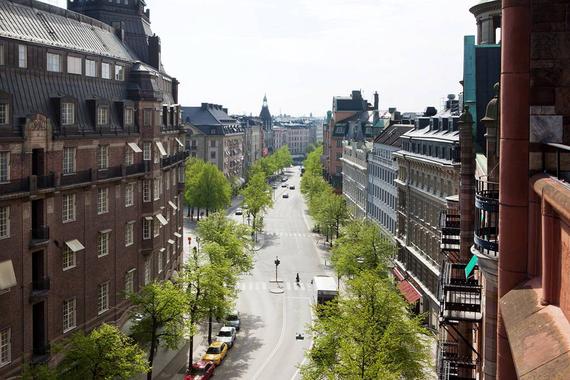 Birger Jarlsgatan 37