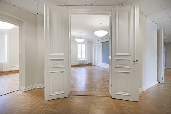 Birger Jarlsgatan 33