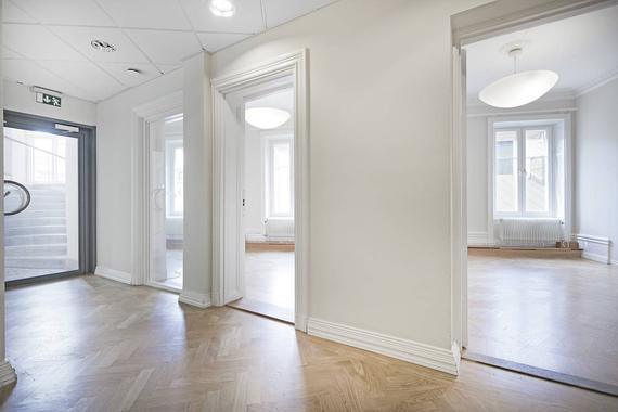 Birger Jarlsgatan 33