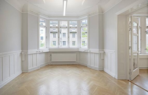 Birger Jarlsgatan 37