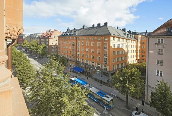 Birger Jarlsgatan 37