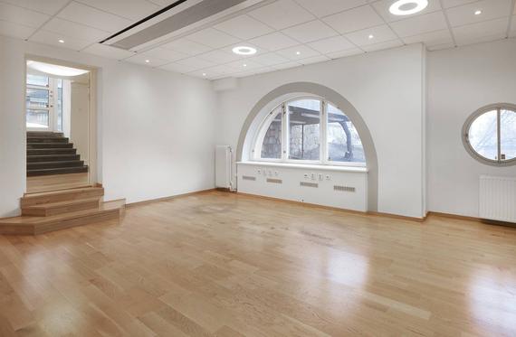 Birger Jarlsgatan 55