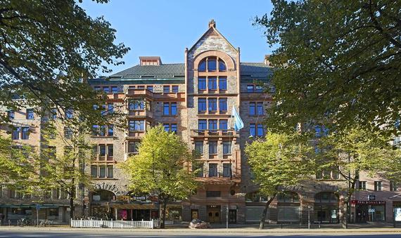 Birger Jarlsgatan 37