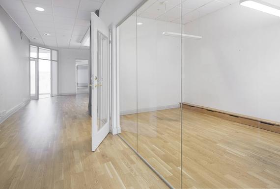 Humlegårdsgatan 19 A