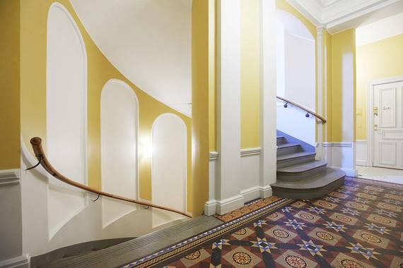 Humlegårdsgatan 19 A